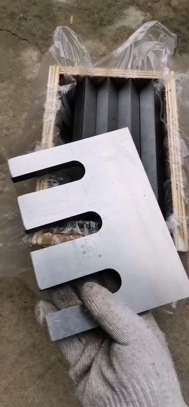 如何挑选适合自己的合金刀片？这些图片或许能给你灵感！